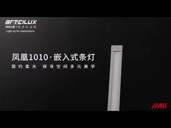 電源アダプター 7.5W/M ライト LED キッチンワインキャビネット/クローゼット A2Q18/A2Q08