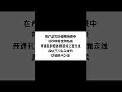 LEDキャビネットスポットライト