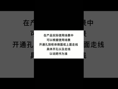 キャビネット・ストリップ・ライト