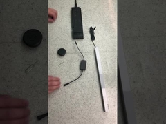 S1005 隠し点滅点滅スイッチ DC12V 最大60W 2.4GHz 2.3-3.6V