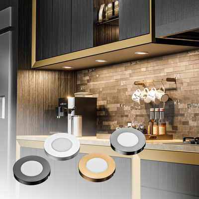 LED超薄パックライト 変形磁気カバー 収納 / 表面にマウント