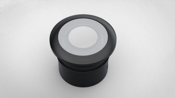 家具キャビネット LEDセンサースイッチ シングルヘッドタッチセンサー制御スイッチ