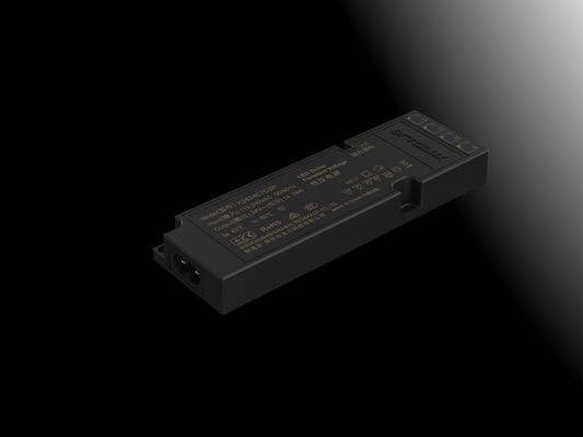 ETSC 24W-24V 超薄常電圧 LED ドライバ