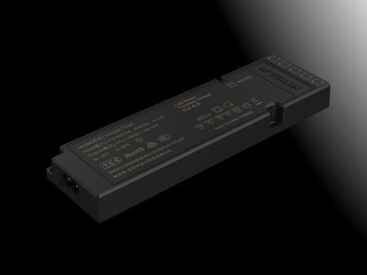 ETSC 36W-24V 超薄常電圧 LED ドライバ