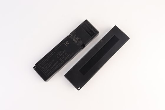 ETS 24W-24V 超薄型常電圧電源 切り替えるためのLEDドライバ