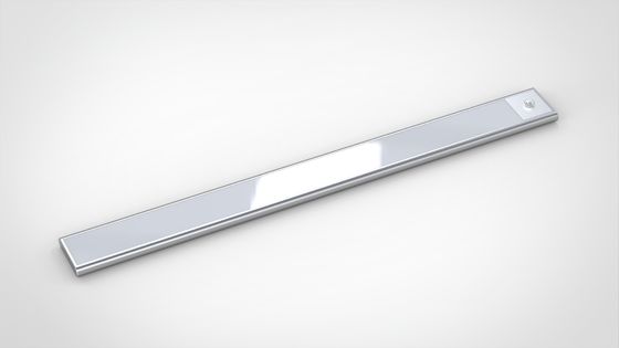 室内キャビネット照明の調整可能な明るさ制御のためのLEDライトストライプ