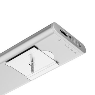 耐久性 バッテリー電源灯 防水キャビネット 懐中電灯 30cm どの環境にも適した明るさ