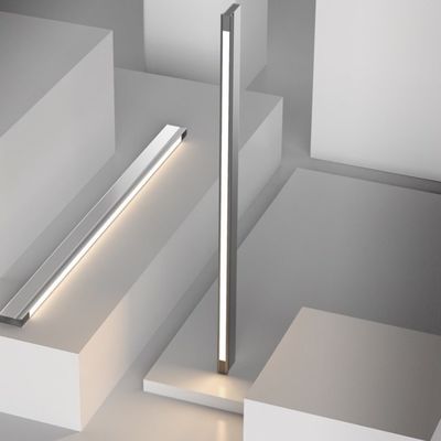 カスタマイズされた柔軟なLEDストライプライト 168LEDs Per Meterとアルミボディ素材