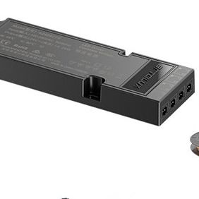 エネルギー省エネキャビネット電源とFCC認証100-240V入力電圧とファン冷却方法