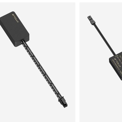 スマートホーム ワイヤレス スイッチ 壁掛け 2.4GHz 周波数 簡単にインストール