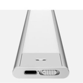 4000K カラー温度 カウンターライトの下 パネル 3MM テープマウント装置