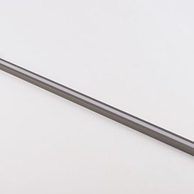 室内棚のキャビネット ストライプライト 14*10.3mm 長さ 現代ディスプレイ