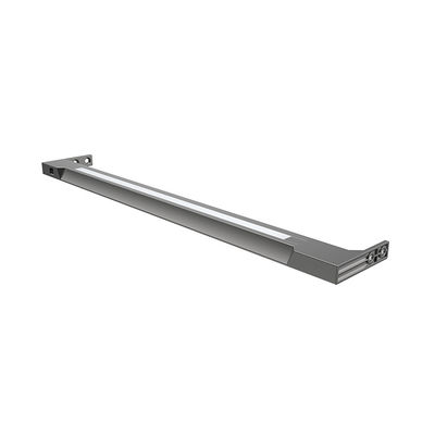 PMMA シェードタイプ LED キャビネット ストライプ 光感知距離 キャビネット照明のために約 3M
