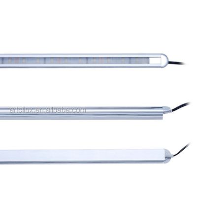 IP68 防水 柔軟 LED ストライプ 黄色 Fpc 色長*5*8 エネルギー照明ソリューション